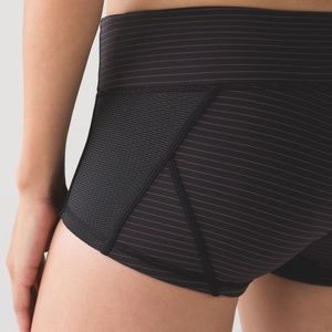 Lululemon Conduit Shorts